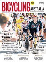 Bicycling Australia